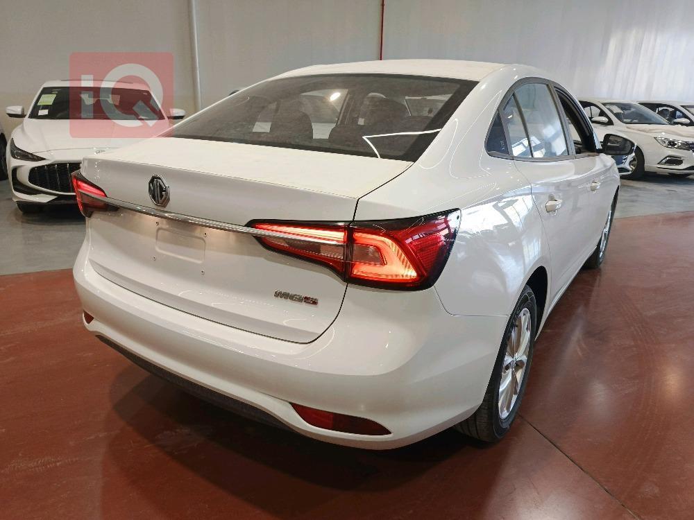 MG 5